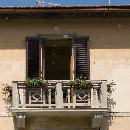 Willa Il Balcone Di Rina San Gimignano Zewnętrze zdjęcie